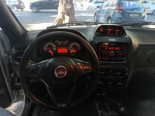 Fiat Strada 1.6 Adventure Cd Pack Top