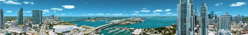 Departamento De Lujo En Miami