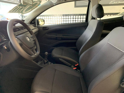 Imagem 7 de 9 de Volkswagen Saveiro 1.6 Msi Robust Cd 8v Flex 2p Manual