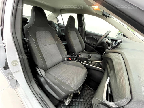 Chevrolet Onix plus Onix Plus 10mt Lt2