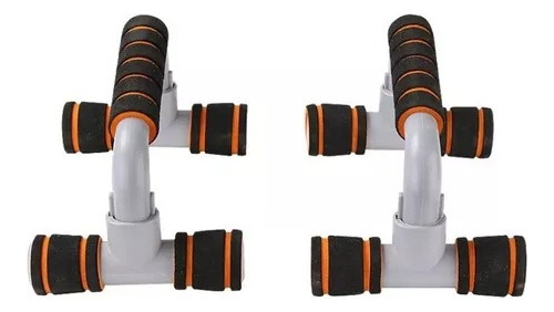 Soporte Para Flexiones Brazos Pecho Push Up Stand