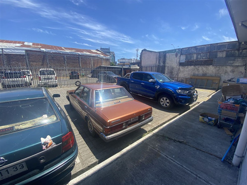 Local Comercial En Arriendo En Concepción