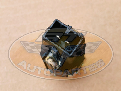 Sensor Detonacion Motor Knock Golpeteo Platina 2010 Original