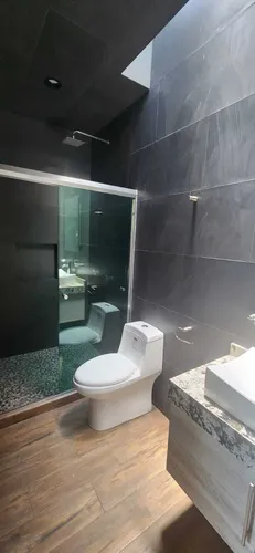 Casa En Venta En Residencial Mallorca, 4 Recamaras, Estudio, Cto Serv, 3 Autos