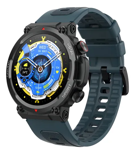 Smartwatch f30 caracteristicas hotsell