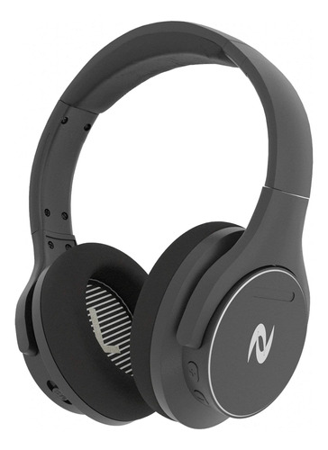 Nuvelon One Active Noise Canceling Headpho B004h2sht8_150424