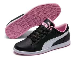 Se Venden Zapatillas De Mujer Puma (originales) Talla: 38