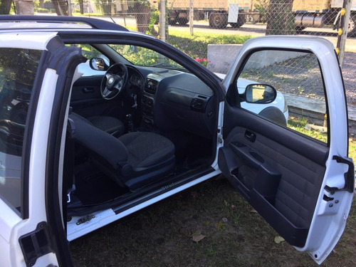 Fiat Strada 1.3td Multijet Full 133.000km Pergatrucks