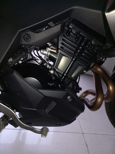 Imagen 7 de 9 de Kawasaki Versys 300