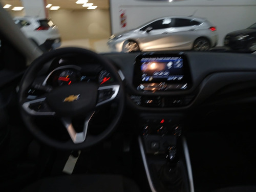 Chevrolet Onix 1.0 Lt
