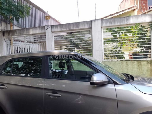 Imagem 5 de 6 de Vende-se Casa Terrea Com 2 Quartos Na Vila Talarico