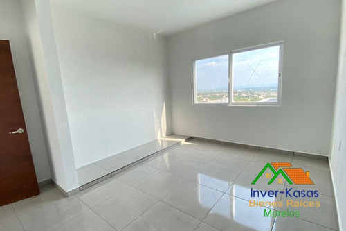 Se Vende Casa En Preventa En Altos De Oaxtepec