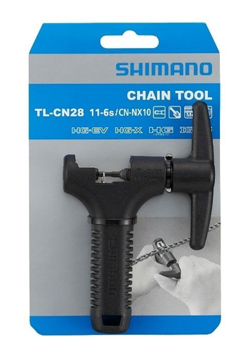 Pica Cadenas Shimano 6-11 Velocidades+envio Gratis