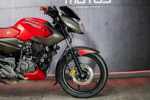 Bajaj Pulsar Ns 125 2025