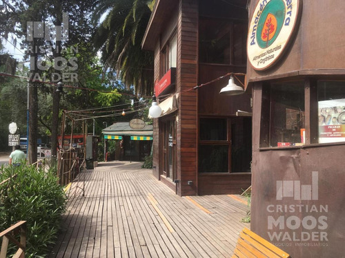 Imagen 15 de 17 de Local Gastronómico Paseo Mendoza - Ingeniero Maschwitz - Cristian Mooswalder Negocios Inmobiliarios