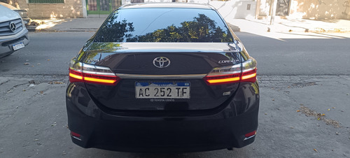 Toyota Corolla 1.8 Xli