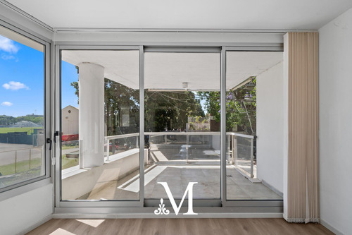 Venta Departamento ,4 Ambientes,cañitas,balcón Aterrazado,cochera,vista Al Polo!