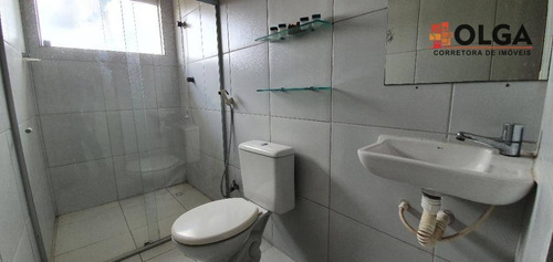 Imagem 19 de 30 de Casa Com 05 Quartos Em Condomínio Fechado, À Venda - Gravatá/pe - Ca0596