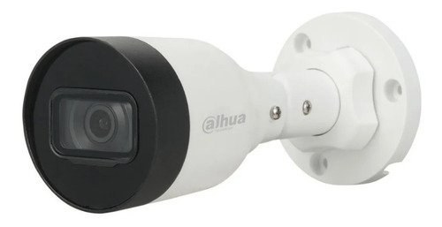 Cámara Ip Dahua 2mp Bullet Ipc-hfw1230s1p Exterior Poe 1080p