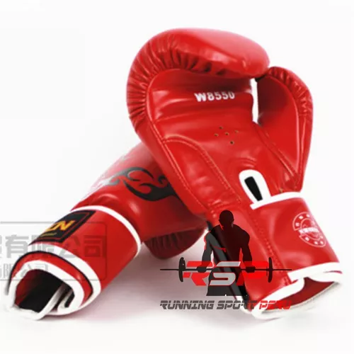 R2C - Guantes de boxeo clásicos para mujer, 12 onzas, tamaño real, para  Muay Thai, MMA, kickboxing, boxeo, cardio boxeo