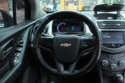 Chevrolet Tracker 1.8 Ls At