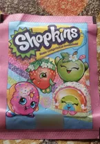 Comprar Lote 10 Figurinhas Avulsas A Escolher Shopkins