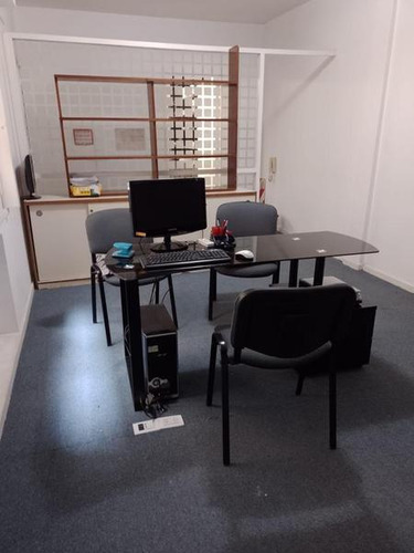 Venta De Oficina En Zona Microcentro