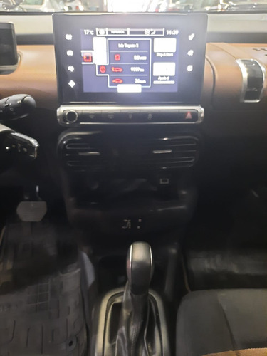 Citroën C4 Cactus 1.2 Puretech 110 At6 S&s Shine