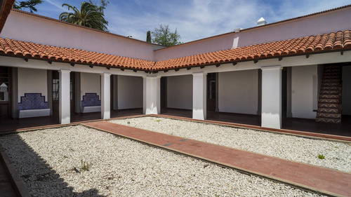 Campo 16ha, 2 Cascos, 1 Casa, Molino Lujan Venta