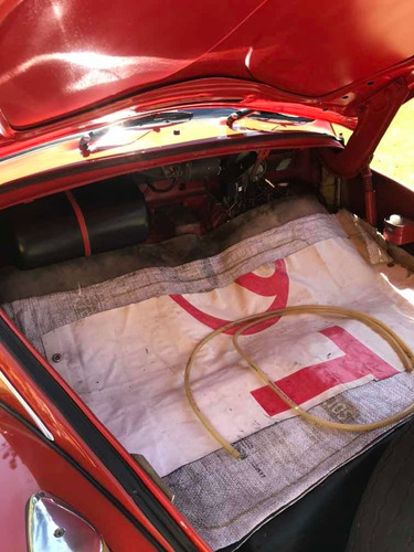 Vw Fusca 1974 1300 Fusca