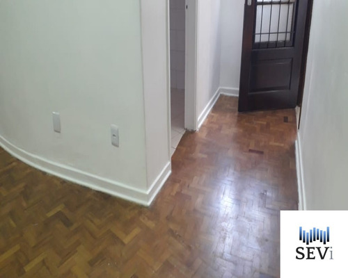 Imagem 4 de 25 de Apartamento - Ap00329 - 69471227