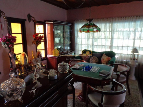 Imagem 12 de 30 de Casa Com 3 Dormitórios À Venda, 322 M² - Maria Paula - São Gonçalo/rj - Ca0924