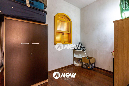Imagem 29 de 30 de Casa Com 5 Dormitórios À Venda, 292 M² Por R$ 1.300.000,00 - Ouro Branco - Novo Hamburgo/rs - Ca3895