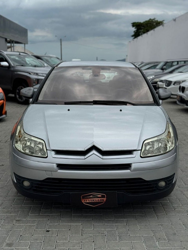 Citroën C4 C4 Excl.2.0/2.0 Solaris Flex 16V 5p Aut.