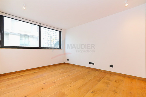Departamento En Arriendo De 2 Dorm. En Las Condes