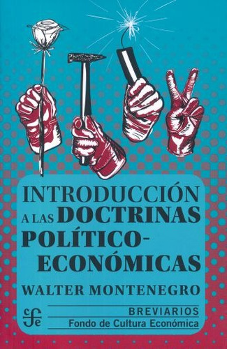 Intruducción A Las Doctrinas Político - Económicas