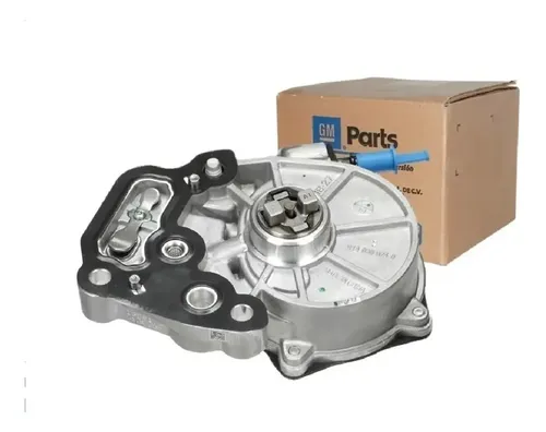 Bomba Vacio Booster Chevrolet Spark Lt 1.4l L4 2019