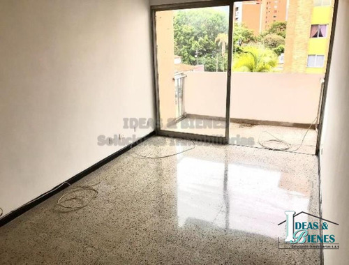 Apartamento En Venta Medellín Conquistadores 