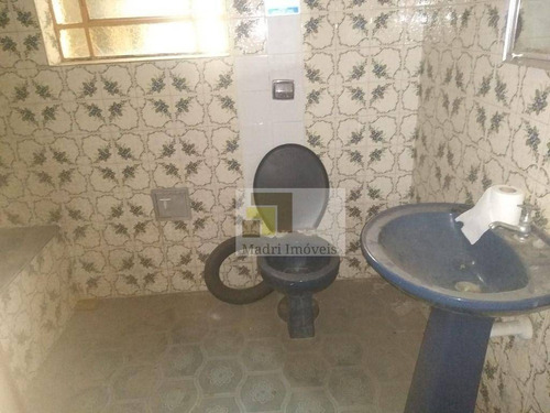 Imagem 15 de 23 de Casa, 210 M² - Venda Por R$ 1.500.000,00 Ou Aluguel Por R$ 6.500,00/mês - Alto Da Lapa - São Paulo/sp - Ca0140