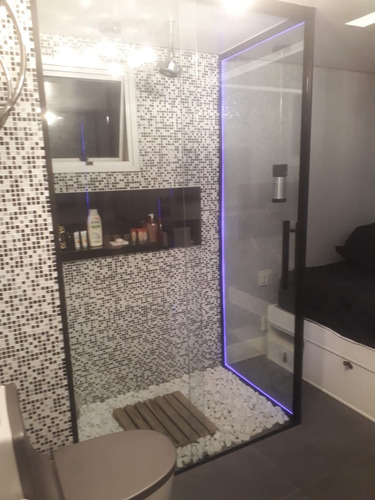 Apto 114m2 Com 2 Vagas Centro Guarulhos Condomínio Alegria