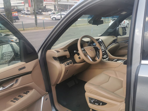 Cadillac Escalade Esv Platinum 2019