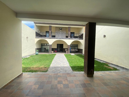 Casa En Venta En Las Margaritas