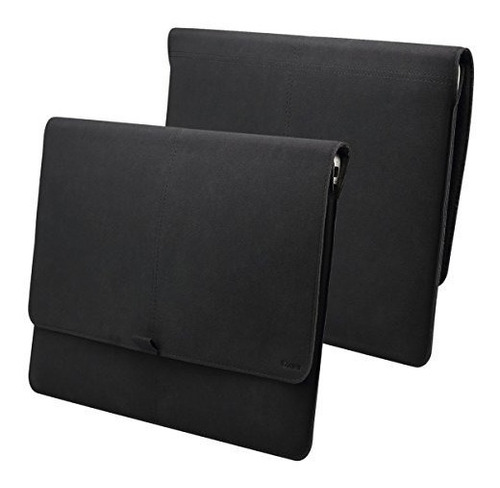 Valkit Funda Cuero Pu Macbook Air 11 Pulgadas