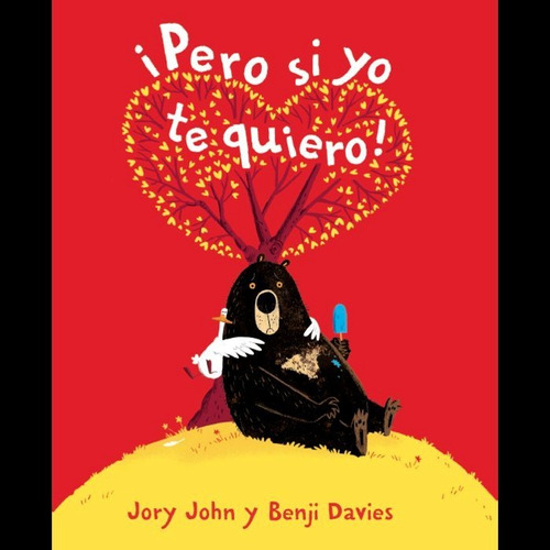 Pero Si Yo Te Quiero, De John, Jory. Andana Editorial, Tapa Dura En Español