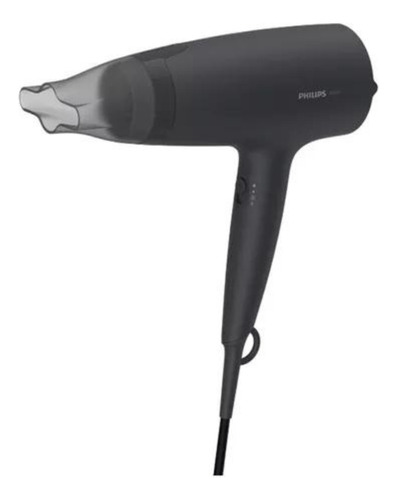 Secador De Pelo Philips 3000 Series Bhd302/10 Gris 220v - 24