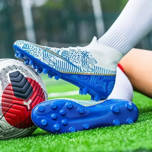 Tachones de futbol rapido sale