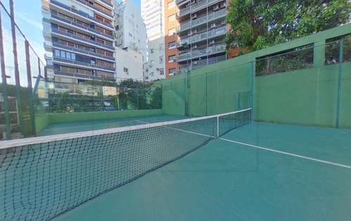 Imagen 5 de 20 de Libertador 4444 Mario Roberto Alvarez Piso Alto Torre 4 Dormitorios Con Baño Suite Vista Abierta En Cañitas Palermo Vista A Aviones Y Aeroparque Rio