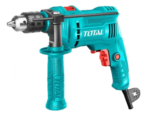 Kit Total Taladro 710w Amoladora + Combinadas Mecha & Discos