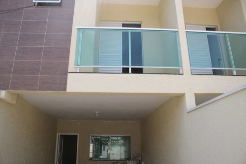 Sobrado - Ref: 3568