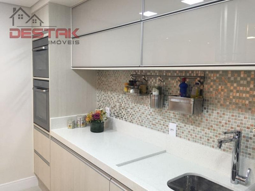 Ref.: 3404 - Apartamento Em Jundiaí Para Venda - V3404